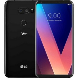 Замена дисплея на телефоне LG V30 Plus в Калуге